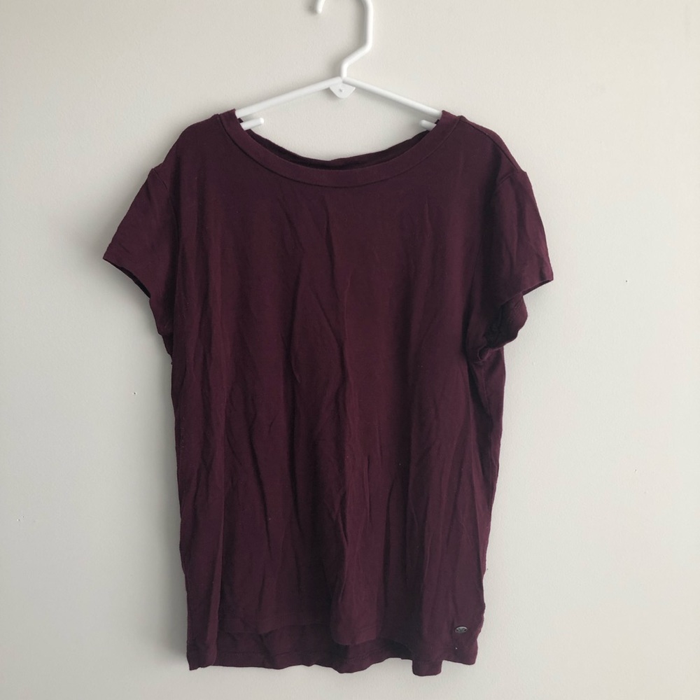 Tee